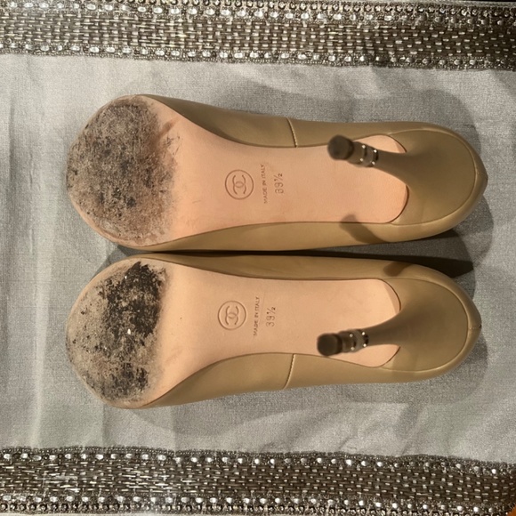 Chanel Shoes - Picture 2 of 6